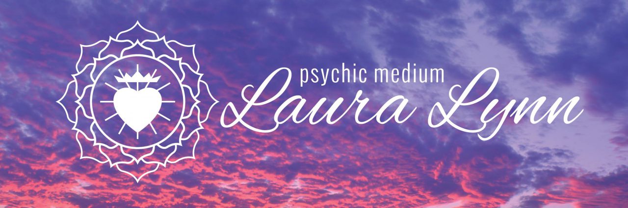 Psychic Medium Laura Lynn